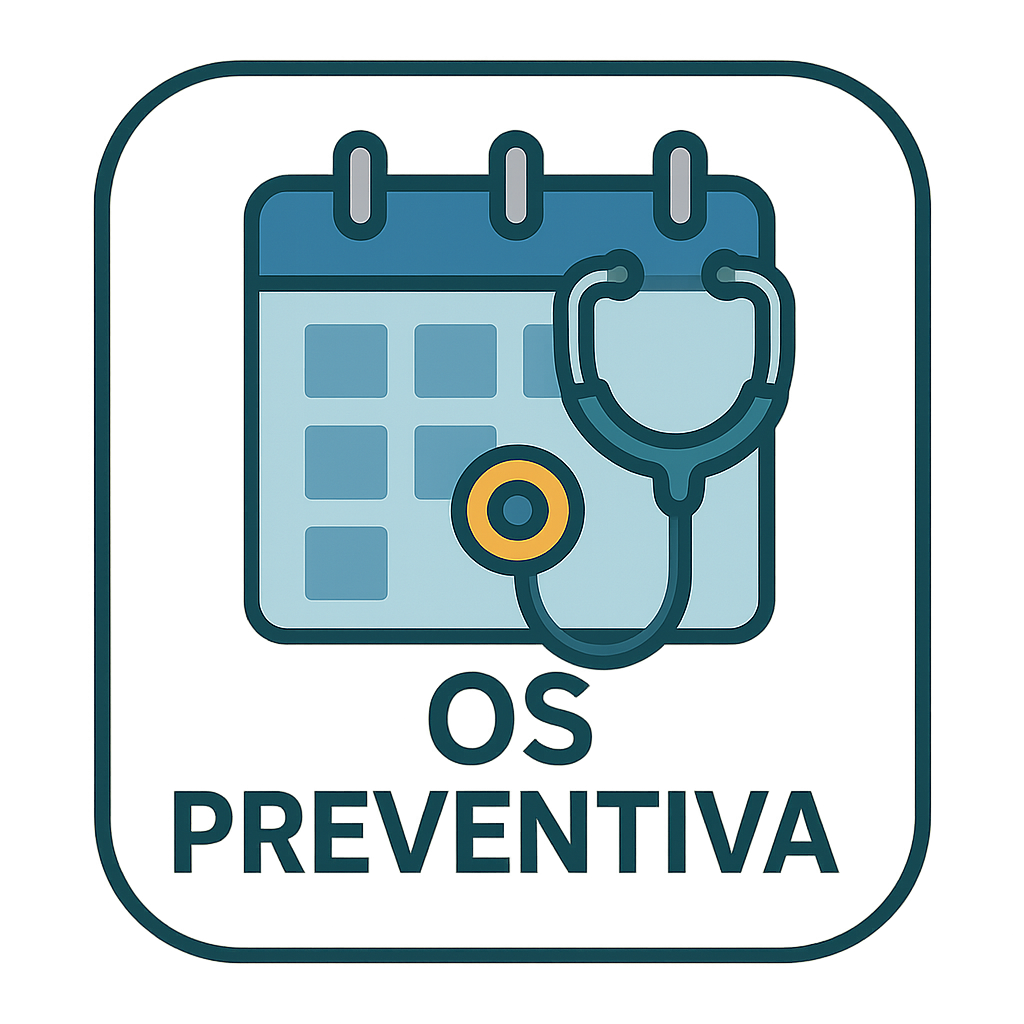 Mantenimiento Preventivo